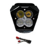 Image of Baja Designs XL Pro (D/C) LED Headlight Kit For 2019-2020 KTM 690 Enduro R/SMC-R