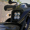 Image of Baja Designs XL Pro (D/C) LED Headlight Kit For 2019-2020 KTM 690 Enduro R/SMC-R