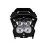 Image of Baja Designs XL Pro (D/C) Headlight Kit For 19-23 KTM 150/250/300/350/450/500
