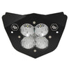 Image of Baja Designs XL Sport LED Headlight Kit For 2012-2021 Yamaha WR250F/WR450F