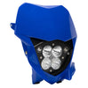 Image of Baja Designs XL Pro Headlight Kit w/ Shell For 2021-2024 Yamaha YZ250FX/YZ450FX