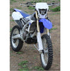 Image of Baja Designs XL Sport Headlight Kit w/ Shell For 16-18 Yamaha YZ250FX/YZ450FX