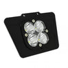 Image of Baja Designs Squadron Sport (A/C) Headlight Kit For 08-17 Honda CRF250X/CRF450X