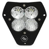 Image of Baja Designs XL Sport (D/C) Headlight Kit For 2008-2013 KTM 250/350/450/500/505