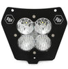 Image of Baja Designs XL Sport (D/C) Headlight Kit For 2013-2016 KTM 250/350/450/500