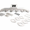 Image of GXP T4 Stainless Exhaust Manifold For 1998.5-2007 Dodge Ram 5.9L Cummins Diesel