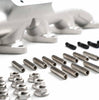 Image of GXP T4 Stainless Exhaust Manifold For 1998.5-2007 Dodge Ram 5.9L Cummins Diesel
