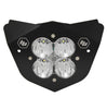 Image of Baja Designs XL80 LED Headlight Kit For 2012-2021 Yamaha WR250F/WR450F