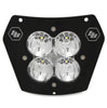 Image of Baja Designs XL80 (D/C) Headlight Kit For 15-16 Husqvarna FE 250/350/450/501/701