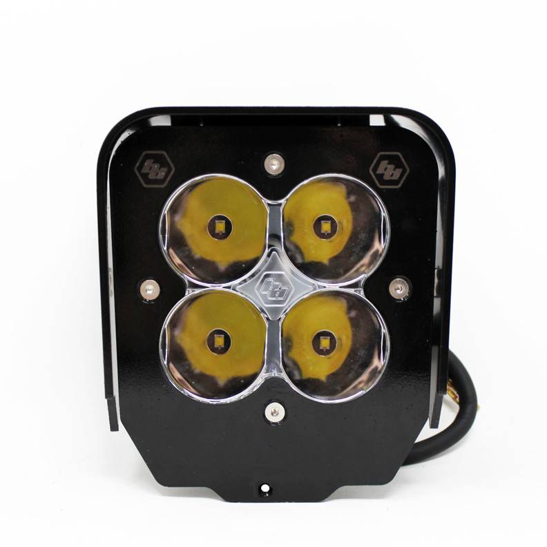 Image of Baja Design XL80 Headlight Kit For 16-23 Husqvarna 150/250/300/350/450/501/701
