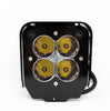 Image of Baja Design XL80 Headlight Kit For 16-23 Husqvarna 150/250/300/350/450/501/701