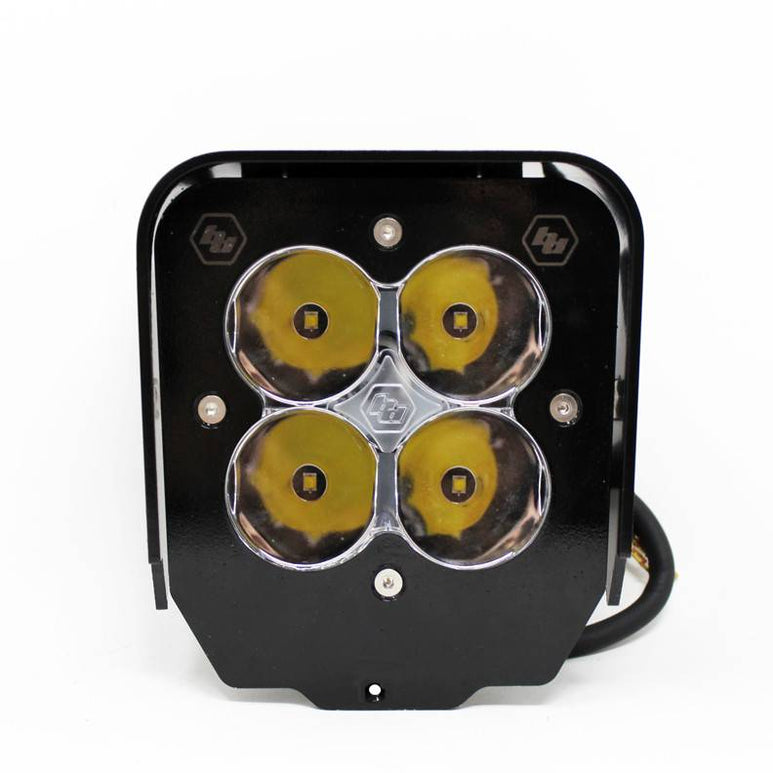 Image of Baja Design XL80 Headlight Kit For 16-23 Husqvarna 150/250/300/350/450/501/701