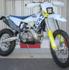 Image of Baja Design XL80 Headlight Kit For 16-23 Husqvarna 150/250/300/350/450/501/701