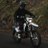 Image of Baja Design XL80 Headlight Kit For 16-23 Husqvarna 150/250/300/350/450/501/701