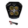 Image of Baja Design XL80 (D/C) Headlight Kit For 2019-2020 KTM 690 Enduro R/690 SMC-R