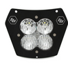 Image of Baja Designs XL Sport (A/C) Headlight Kit For 2015-2016 Husqvarna TE250/TE300