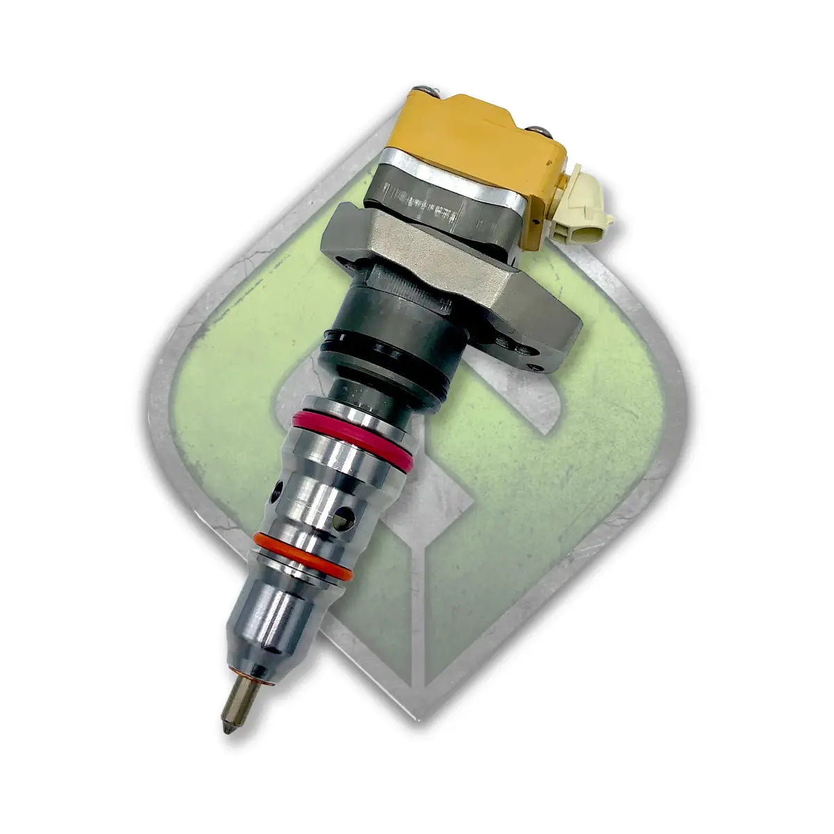 Image of Full Force Diesel OBS Single Stock AA Injector For 1994-1997 Ford 7.3L Powerstroke