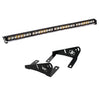 Image of Baja Designs S8 40 Inch LED Roof Light Bar Kit For 2022-2024 Polaris RZR Pro R