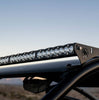 Image of Baja Designs S8 40 Inch LED Roof Light Bar Kit For 2022-2024 Polaris RZR Pro R