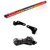 Image of Baja Designs 30" Rear Tail Light w/ Turn Signal For 15-18 Polaris RZR 2-Seater