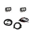 Image of Baja Designs S2 Sport LED Dual Reverse Light Kit For 2021-2024 Jeep Wrangler JL
