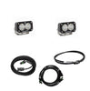 Image of Baja Designs S2 Sport LED Dual Reverse Light Kit For 2021-2024 Jeep Wrangler JL