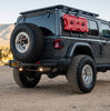 Image of Baja Designs S2 Sport LED Dual Reverse Light Kit For 2021-2024 Jeep Wrangler JL