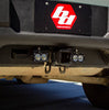 Image of Baja Designs S2 Sport LED Dual Reverse Light Kit For 2021-2024 Ford Bronco Sport