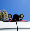 Image of Baja Designs S1 LED Dual Reverse Light Kit For 2019-2024 Mercedes-Benz Sprinter