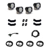 Image of Baja Designs S1 Roof Rack/Rail LED Light Kit For 19-24 Mercedes-Benz Sprinter