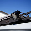 Image of Baja Designs S1 Roof Rack/Rail LED Light Kit For 19-24 Mercedes-Benz Sprinter