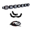 Image of Baja Designs XL Light Bar Kit For 05-24 Toyota 4Runner/Tacoma/FJ Cruiser/Tundra