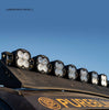 Image of Baja Designs XL Light Bar Kit For 05-24 Toyota 4Runner/Tacoma/FJ Cruiser/Tundra