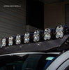 Image of Baja Designs XL Light Bar Kit For 05-24 Toyota 4Runner/Tacoma/FJ Cruiser/Tundra