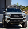 Image of Baja Designs XL Light Bar Kit For 05-24 Toyota 4Runner/Tacoma/FJ Cruiser/Tundra