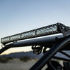 Image of Baja Designs Onx6 40 Inch LED Roof Light Bar Kit For 2022-2024 Polaris RZR Pro R