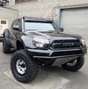 Image of Baja Designs OnX6+ Arc 50 Inch Light Bar Roof Kit For 2005-2022 Toyota Tacoma