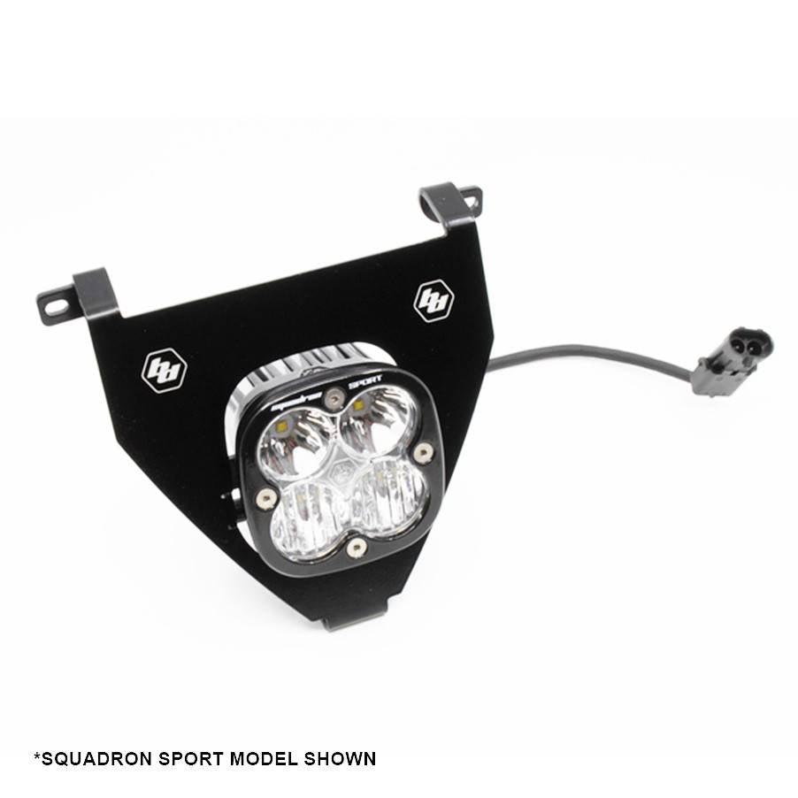 Image of Baja Designs Squadron Pro LED Headlight Kit For 2022-2023 Beta RR 4-Stroke