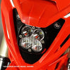 Image of Baja Designs Squadron Pro LED Headlight Kit For 2022-2023 Beta RR 4-Stroke