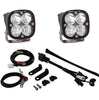Image of Baja Designs Squadron Pro LED Frame Mount Light Kit For 11-19 Triumph Tiger 800