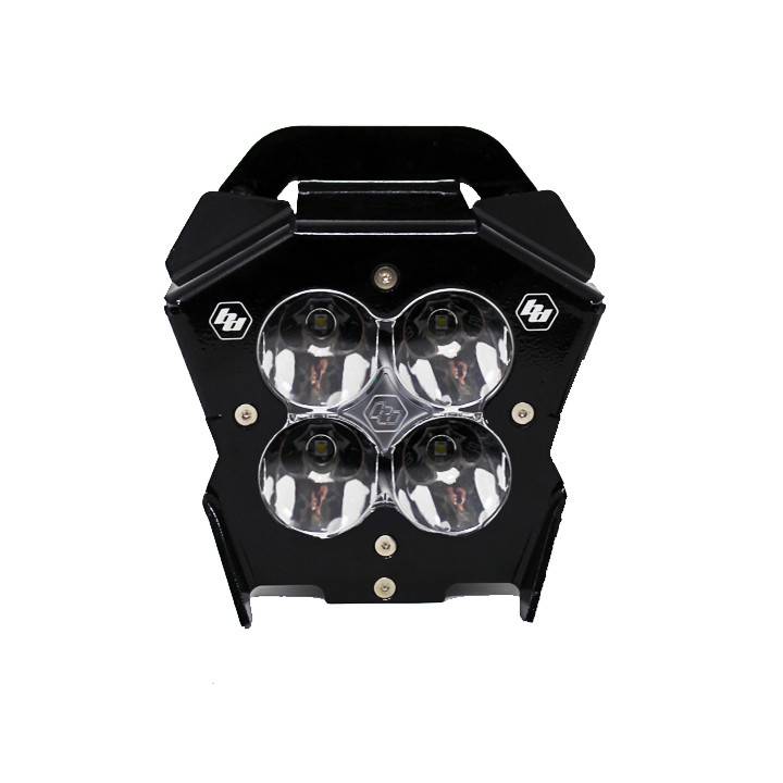 Image of Baja Design XL80 (D/C) Headlight Kit For 17-23 KTM XCF-W/XC(TPI)/XC-W(TPI)/EXC-F