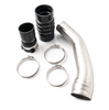 Image of Rudy's Hot Side Intercooler Pipe Kit for 6.7L 2017-2022 Ford Powerstroke Diesel