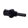 Image of Fleece Performance Replacement Billet Aluminum CCV Tube Coupler for 19-24 Ram
