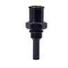 Image of Fleece Performance Replacement Billet Aluminum CCV Tube Coupler for 19-24 Ram
