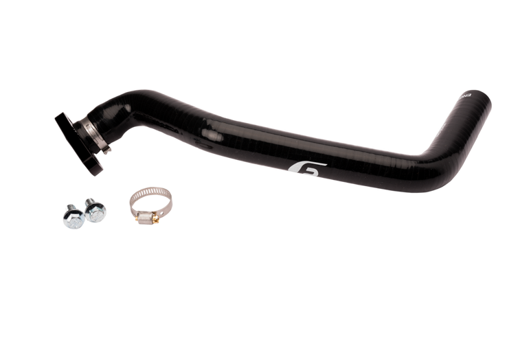 Fleece Performance Turbo Drain Tube Kit for 94-02 Dodge Ram 2500