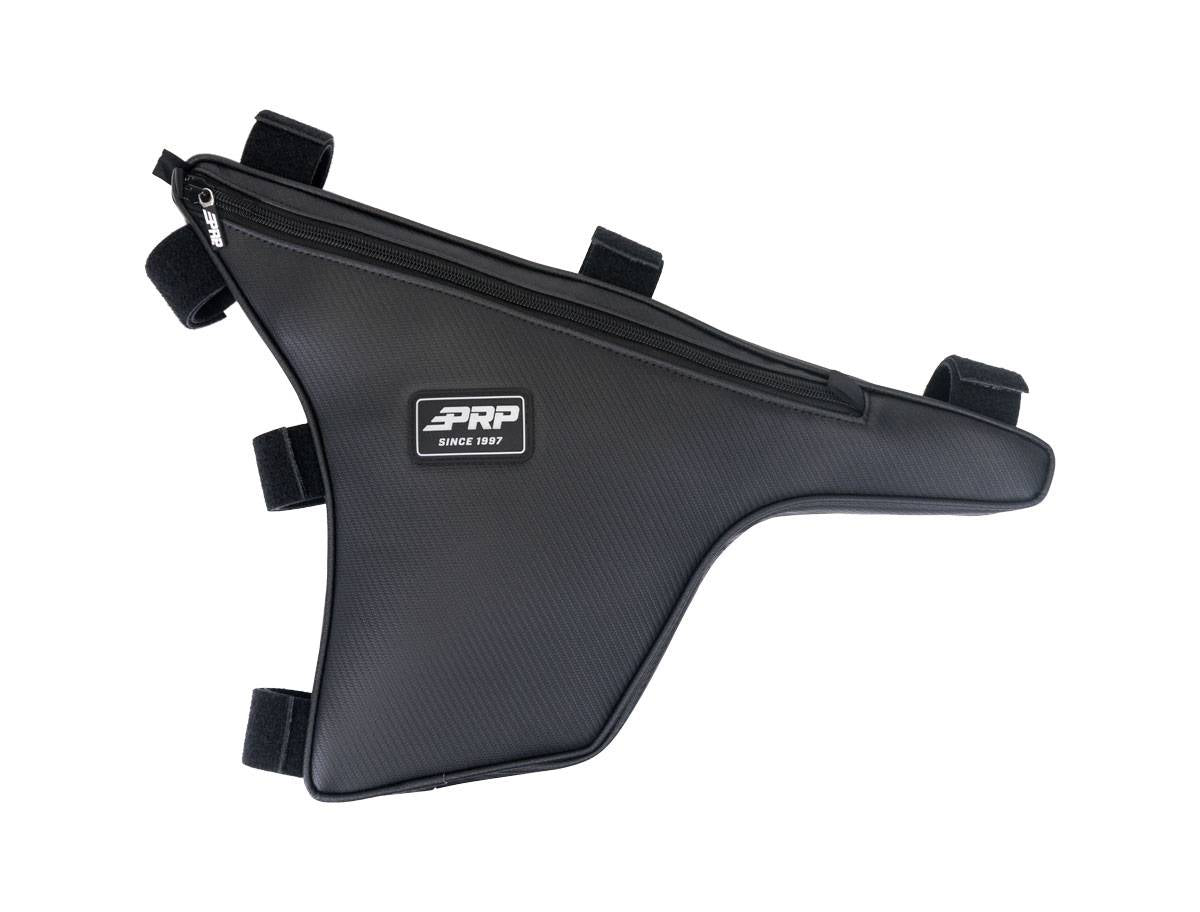 Image of PRP Truss Bag - Zippers On Both Sides - Universal Fit For KAWASAKI KRX or KRX4