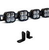 Image of Baja Designs XL Linkable LED Light Bar Kit - Universal