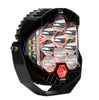 Image of Baja Designs LP9 Pro Universal Driving/Combo LED Light Pod W/ Red Backlight