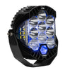 Image of Baja Designs LP9 Pro Universal Driving/Combo LED Light Pod W/ Blue Backlight