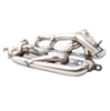 Image of Rudy's Stainless Steel Performance Headers For 1994-1997 OBS Ford 7.3L Powerstroke Diesel